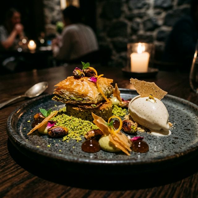 Baklava