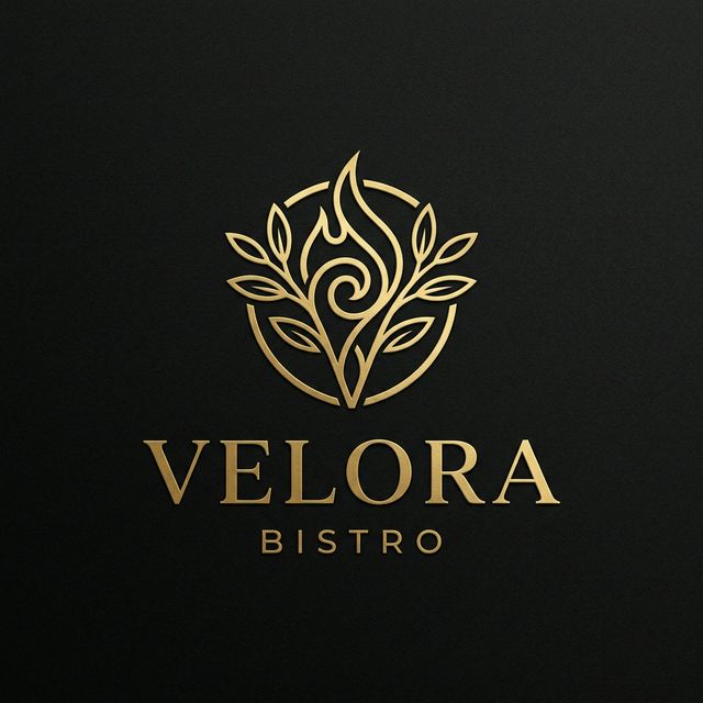 Velora Logo